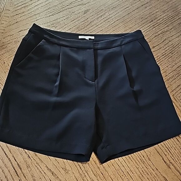 Black fancy shorts Rebecca Minkoff size 8 - Picture 9 of 9